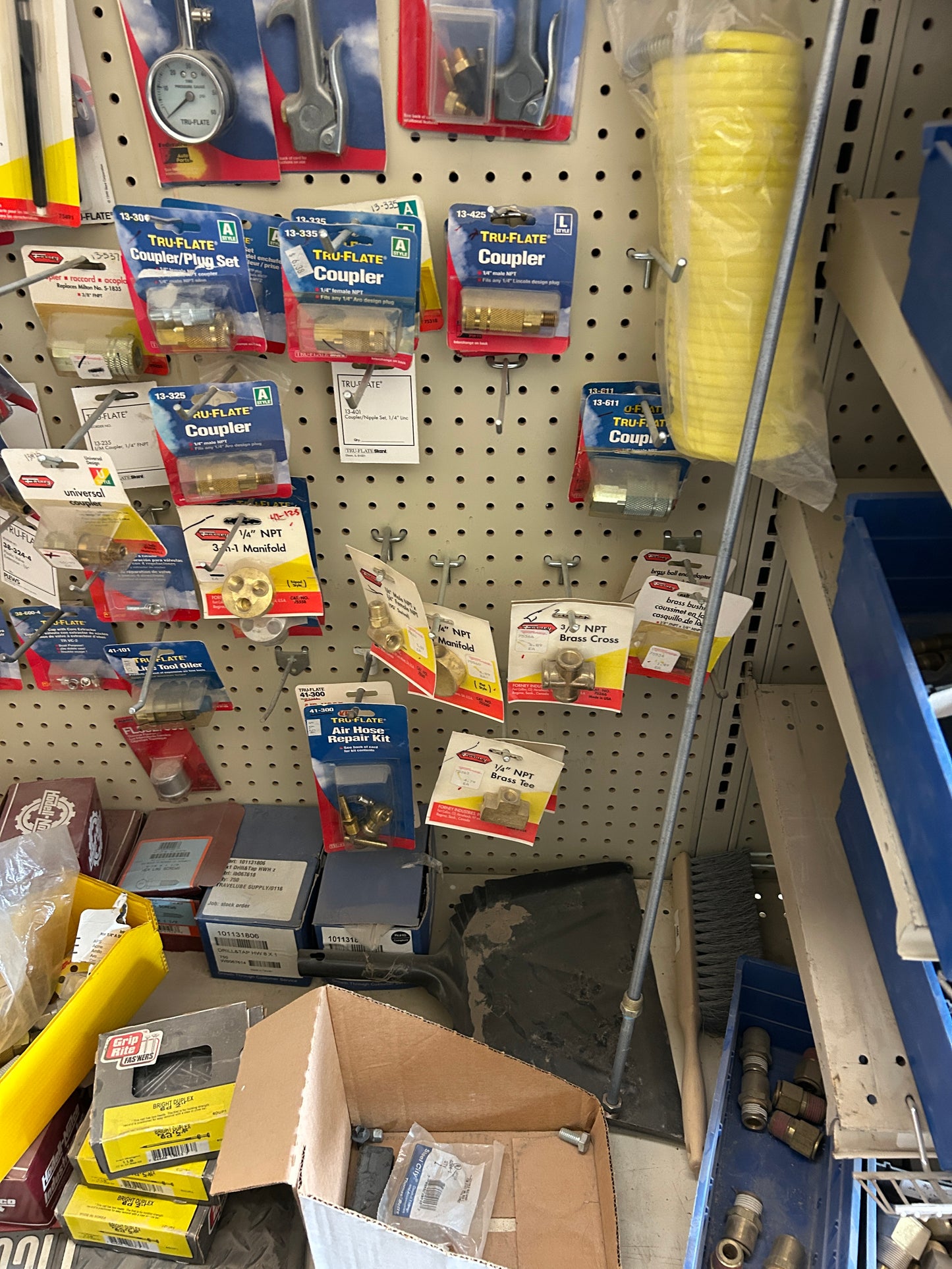 General Store - $20,000