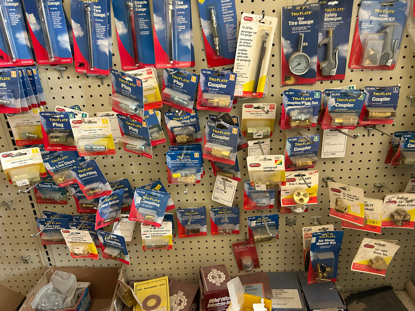 General Store - $20,000