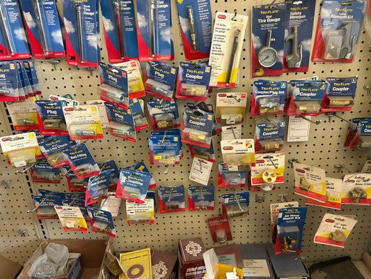 General Store - $20,000