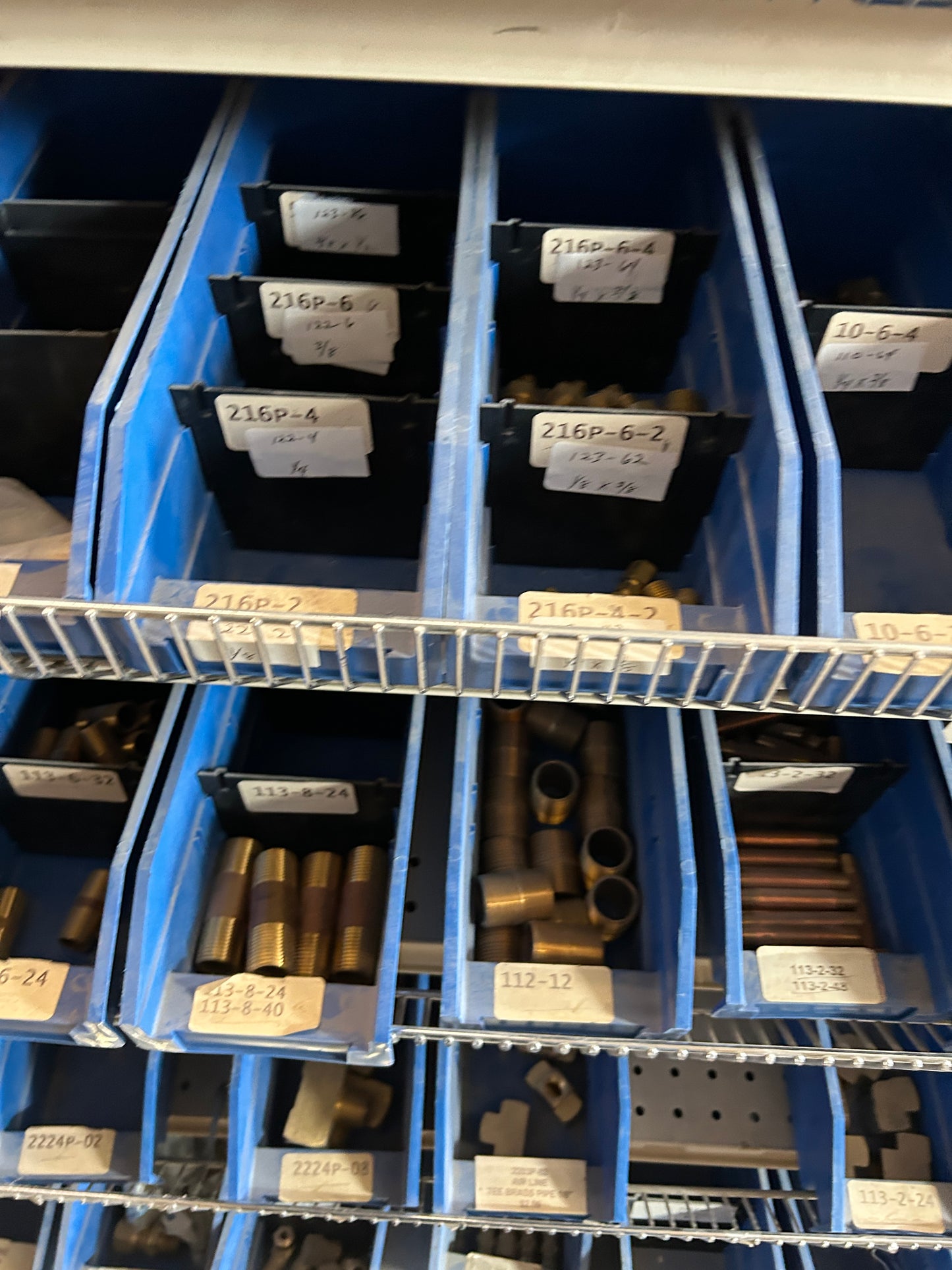 General Store - $20,000