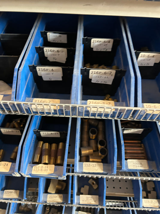 General Store - $20,000