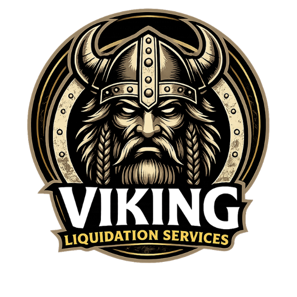 Viking Liquidation Services